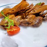 之前很火的辛妈妈中国菜，今天终于有时间去吃啦