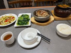 -张烤鸭·川菜·非遗冒烤鸭(青石桥店)