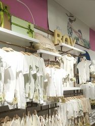 -孩子王童乐园(绵阳涪城万达店)