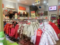 -贝贝熊(无锡长江绿岛店)