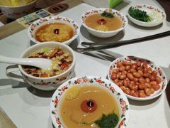 -东门口涮肉·砂锅·烤串(老门东店)