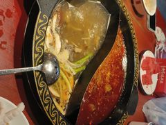 -黄家码头老火锅(解放碑旗舰店)