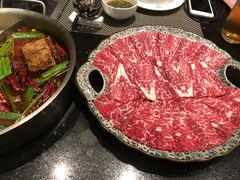 -新花城蟹粉馆(乌鲁木齐店)