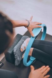 -无界瑜伽普拉提