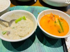 -帕蓝·暹罗料理(大学路店)