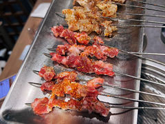 -小黑牛烤肉(聚隆店)