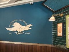 大堂-Pie Bird(新闸路店)