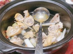 -三品香·江浙菜(松江九谊店)