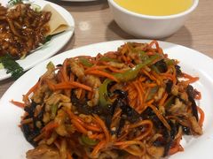 -姥家春饼店(漳州二路店)