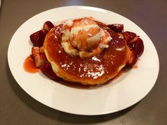 -Pancakes on the rocks(冲浪者天堂店)