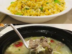 -太兴餐厅(小径湾店)