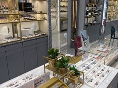 -宝岛眼镜(北京亚运村旗舰店)