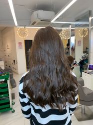 -潘多拉Hairsalon