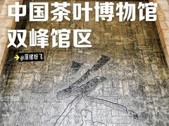 -中国茶叶博物馆(双峰馆区)