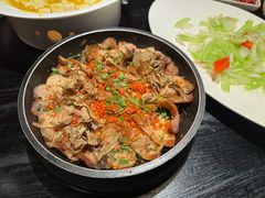 -吴越荣记苏州菜·松鼠桂鱼 100% 活鱼现做(月光码头店)