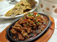 -谢虢彬名厨私房菜