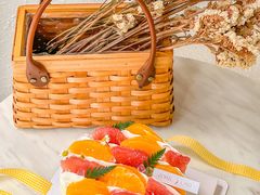 -ZIYUE CAKE线上店