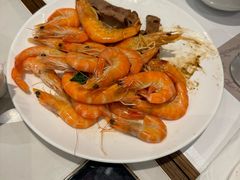 -晶丽香榭自助餐(南京大饭店)