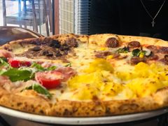 -1861意大利餐厅(文化广场店)