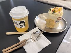 -UP阿噗甜品