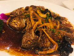 -上海汾阳花园酒店