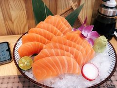 -林妈妈村·日式料理(宝山万达店)