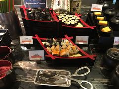 -香港港威酒店-马哥孛罗