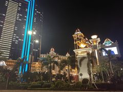 -澳门威尼斯人综合度假区