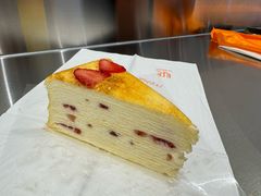 -La Repete 手工千层蛋糕(深圳卓悦中心店)