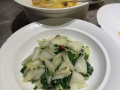 -宫燕府·京菜·烤鸭·淮扬菜(王府中心店)