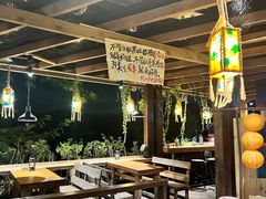 -马灯部落·西湖边的创意山景餐厅(虎跑动物园店)