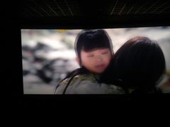 -SFC上影影城(港汇永华IMAX激光店)