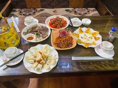 -吉祥圣雪藏餐