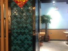 -爱妻鱼•老体北重庆水煮鱼•川菜(白云路店)