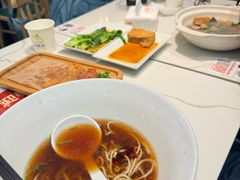 -苏晓玥·手作江南小吃(深圳北站店)