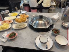 -光头药膳鸡(莱茵小镇店)