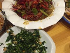 -乌镇那一年小院主题餐厅(甘泉西路店)