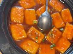 -严记小天府酸菜鱼(西四路店)