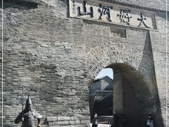 -大境门景区