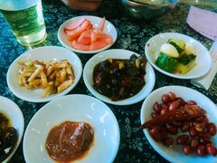 -张关合渣(航空大道店)