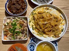 -老九圆山西面馆(CBD店)