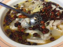 沸腾鱼-川人百味(天津远洋未来广场店)