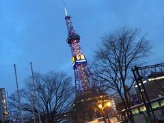 -大通公园