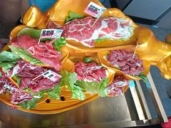 -三头牛·潮汕牛肉生蚝火锅 (夏湾店)