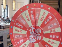 -宁海安岚·南溪阁全日餐厅