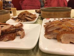 -全聚德(常州店)