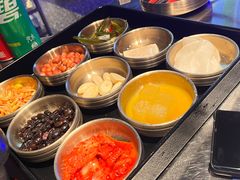 -入火韩国烤肉(凯旋广场店)