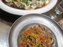 -食膳人家·永州美食地标(双牌店)