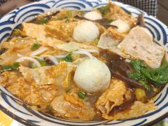 -笋爷高汤嗦螺粉·螺蛳粉(上社店)