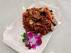 -宝发园名菜馆